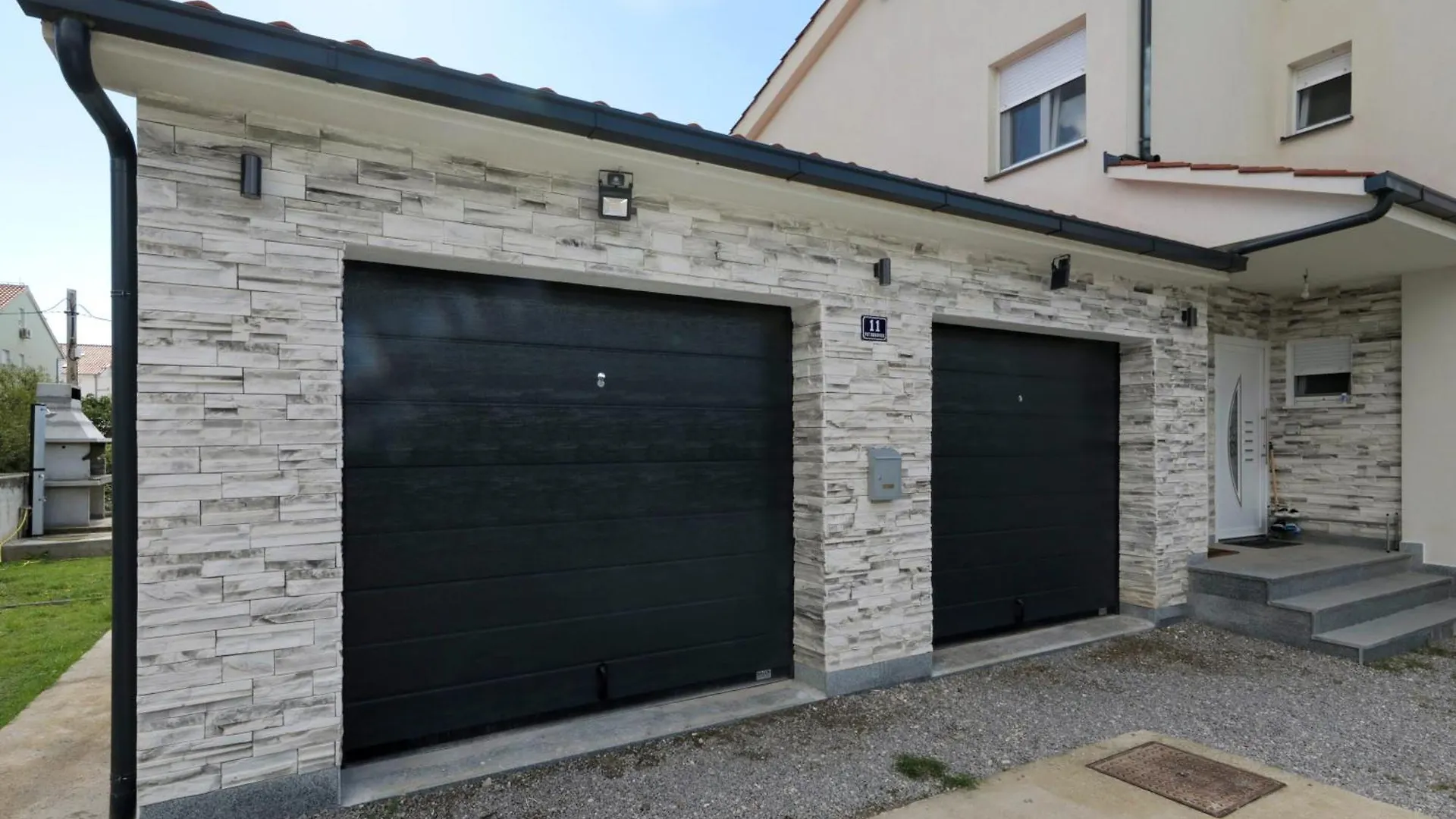 Apartman Matic Kastela