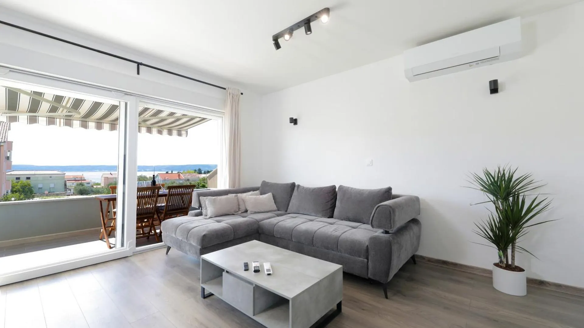 Apartment Apartman Matic Kastela