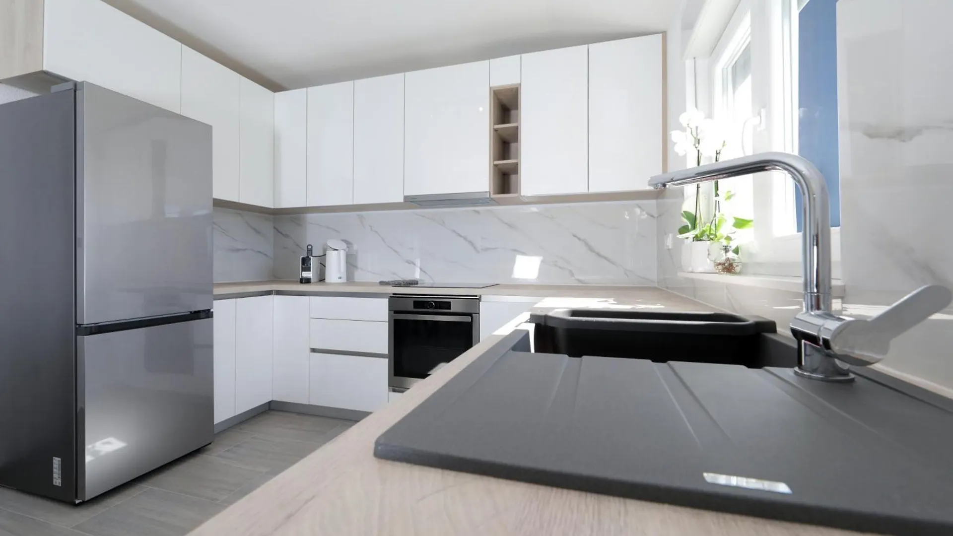 Apartman Matic Kastela 0*,  Croatia