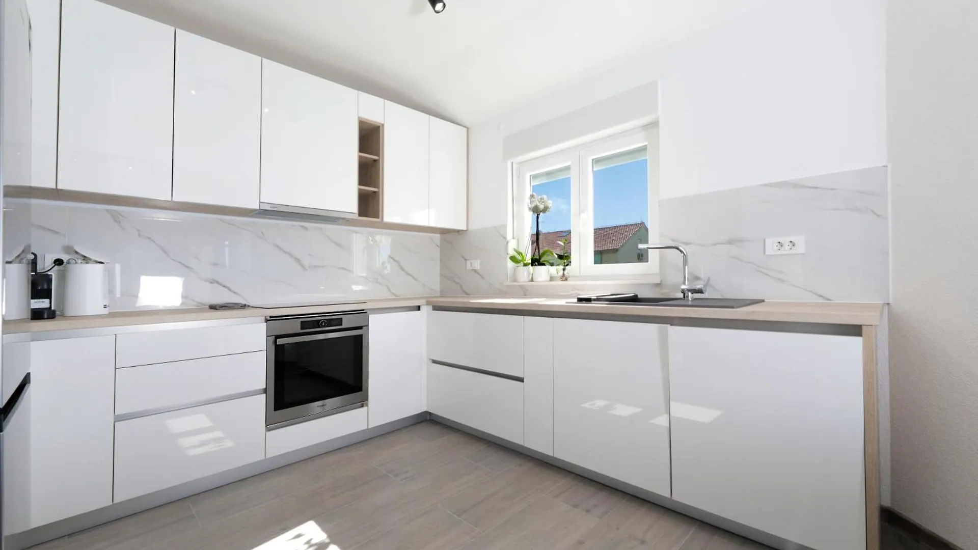 Apartman Matic Kastela Apartment