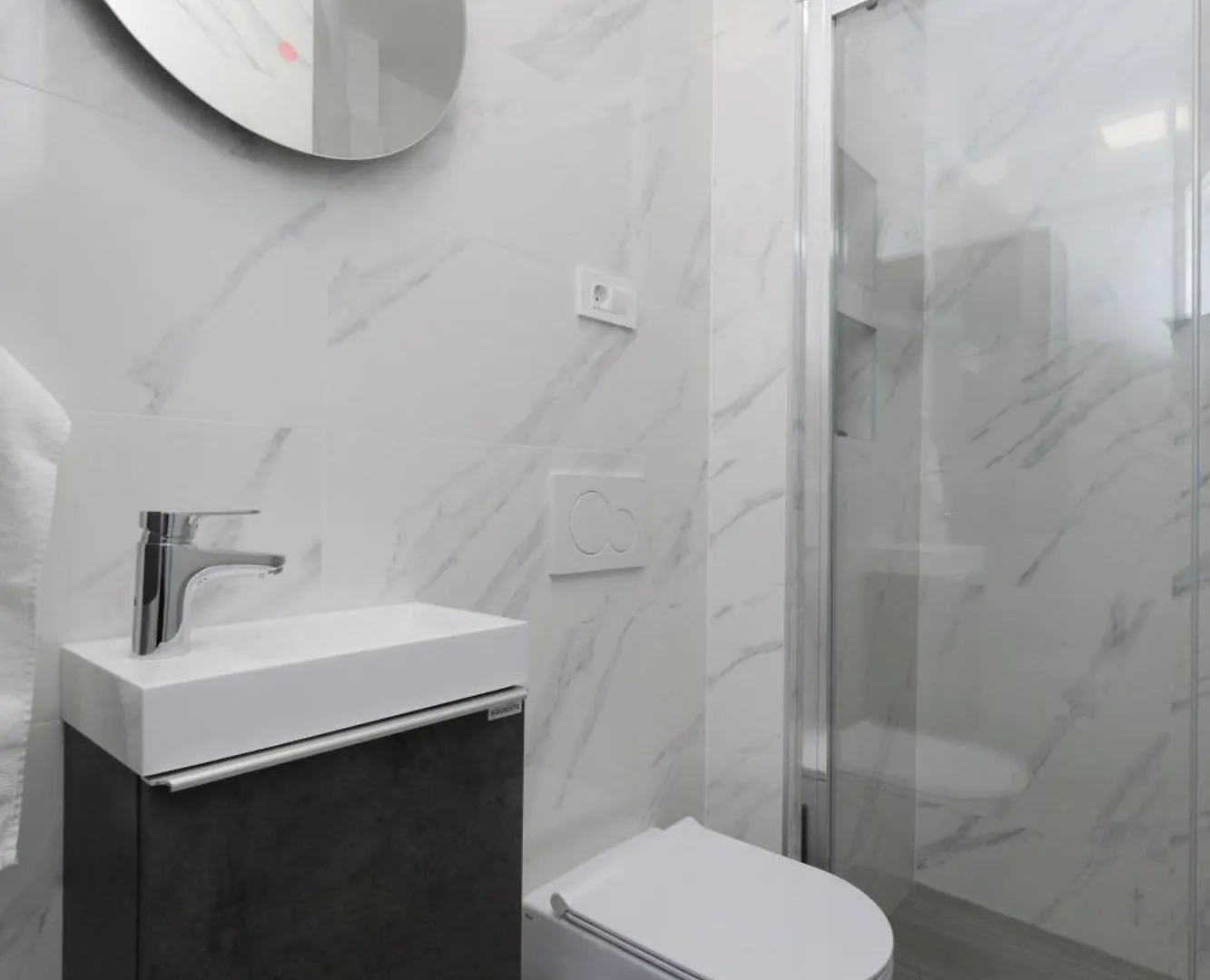 Apartman Matic Kastela 0*,  Croatia