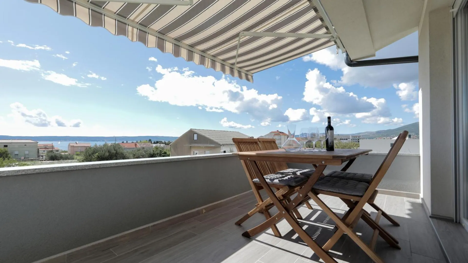 Apartment Apartman Matic Kastela Croatia