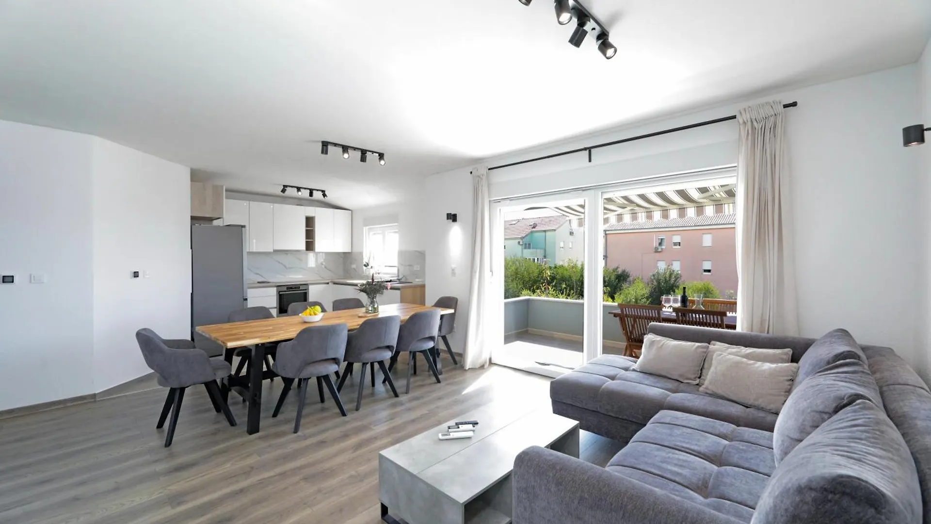 Apartman Matic Kastela