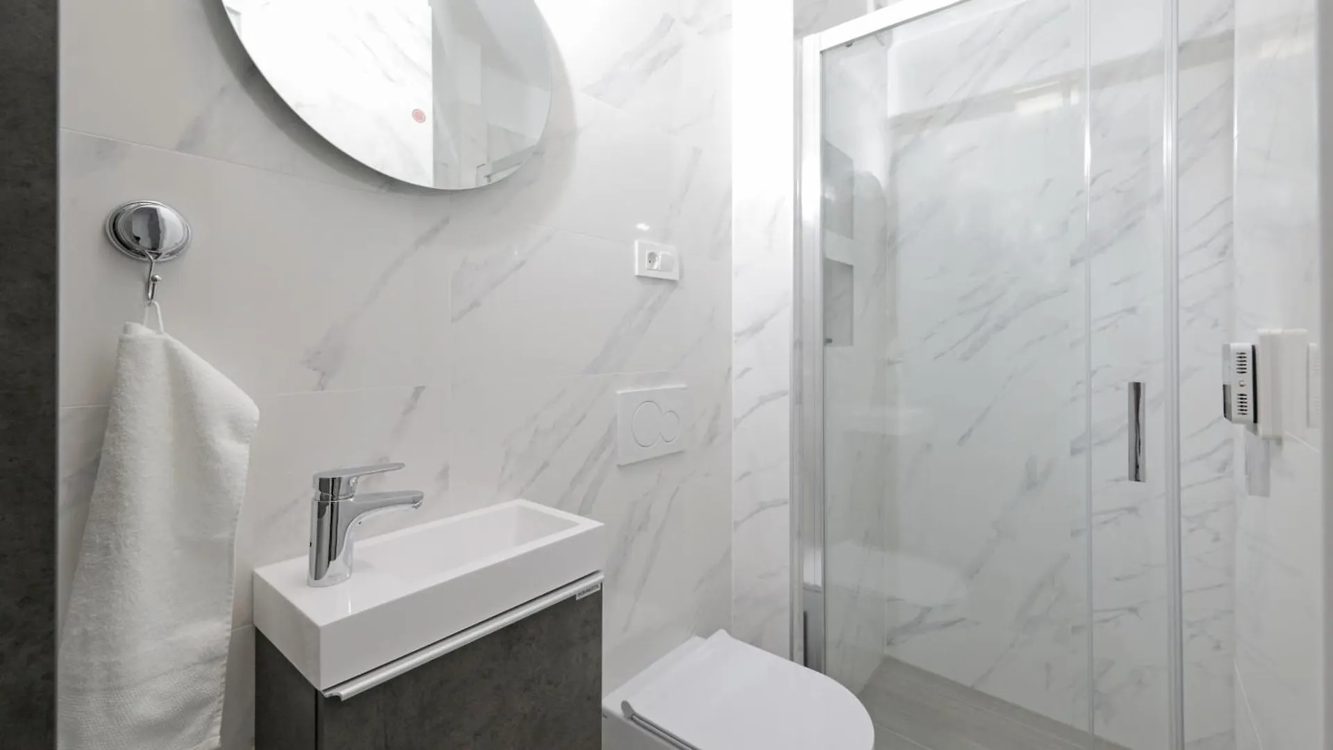 Apartman Matic Kastela Croatia