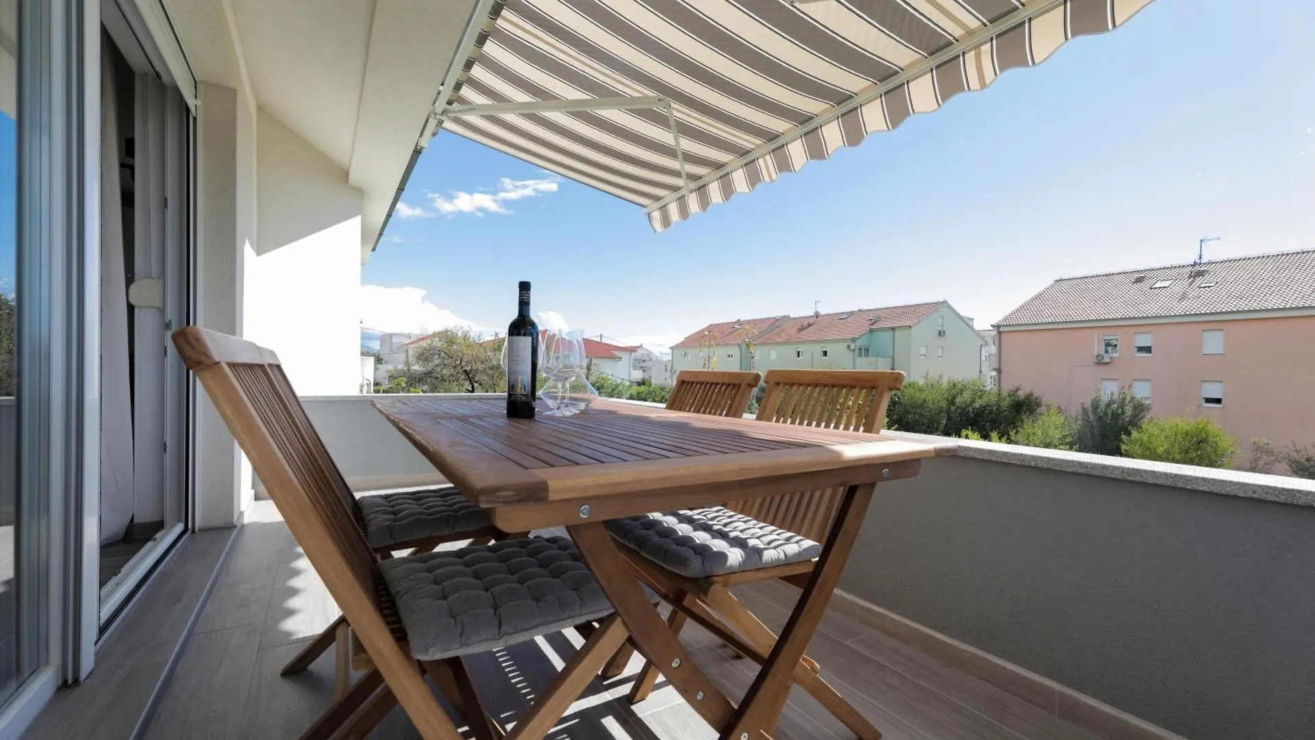 Apartment Apartman Matic Kastela