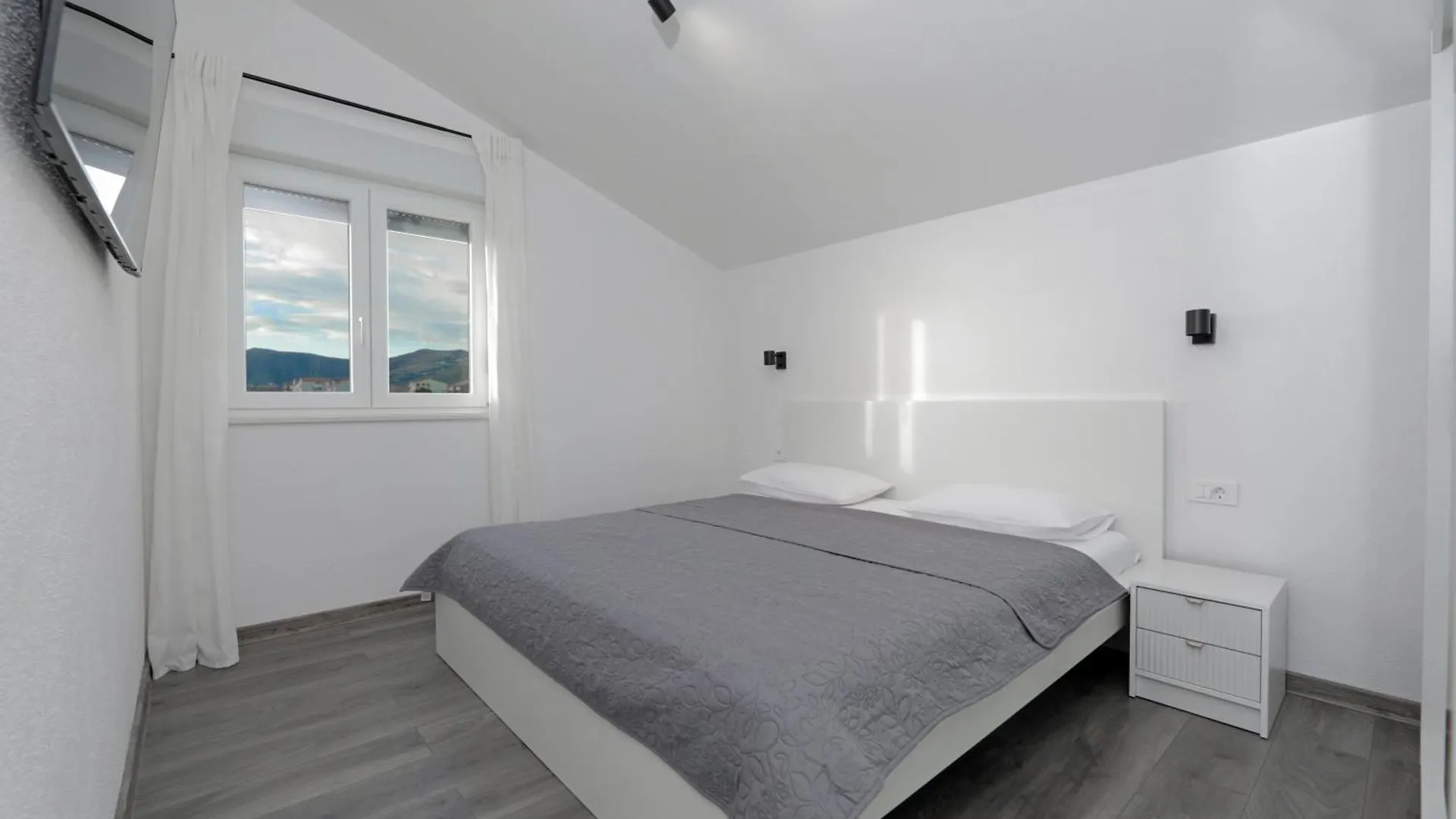 Apartman Matic Kastela