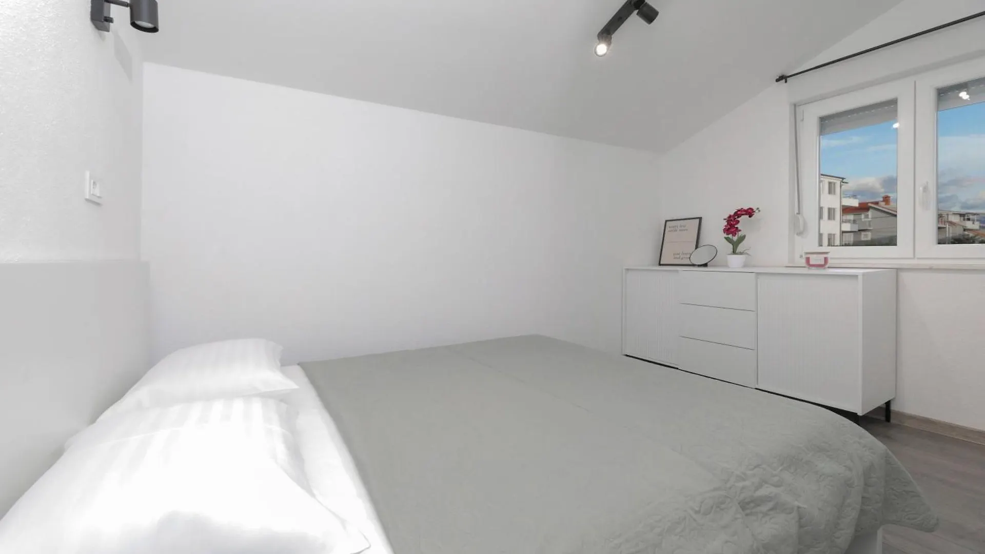 Apartman Matic Kastela 0*,