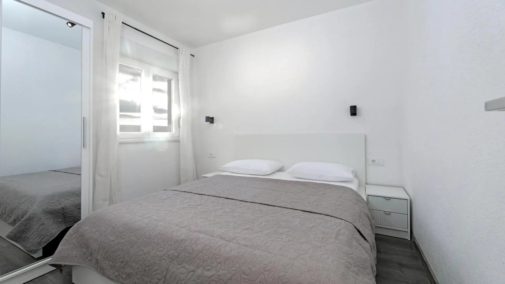 Apartman Matic Kastela